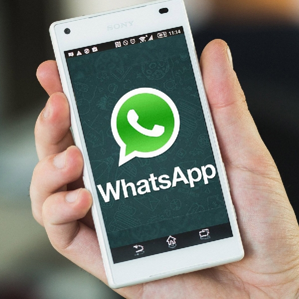Siap-Siap Smartphone Lawas Tak Lagi Support WhatsApp