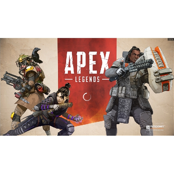 Apex Legends Akhirnya Punya Mode Solo Player