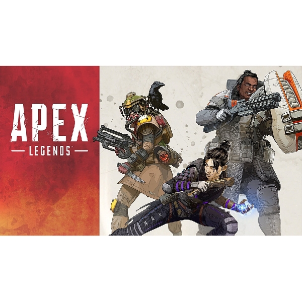 Apex Legends Akan Hadir di Mobile