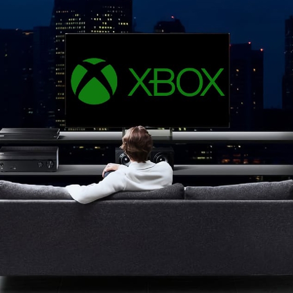 Aplikasi Xbox Akan Hadir di Smart TV Tahun Depan