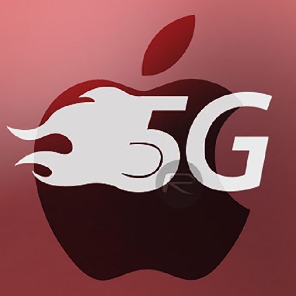 TSMC akan Membuat Modem 5G Apple di Tahun 2023