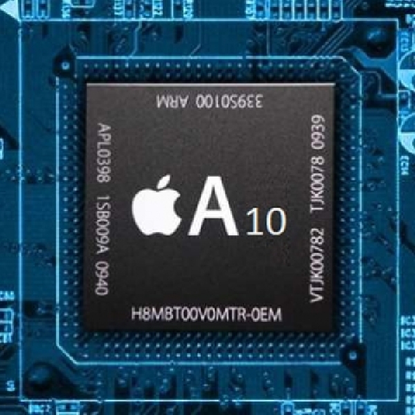 Muncul Di Geekbench, Ini Chipset iPhone 7