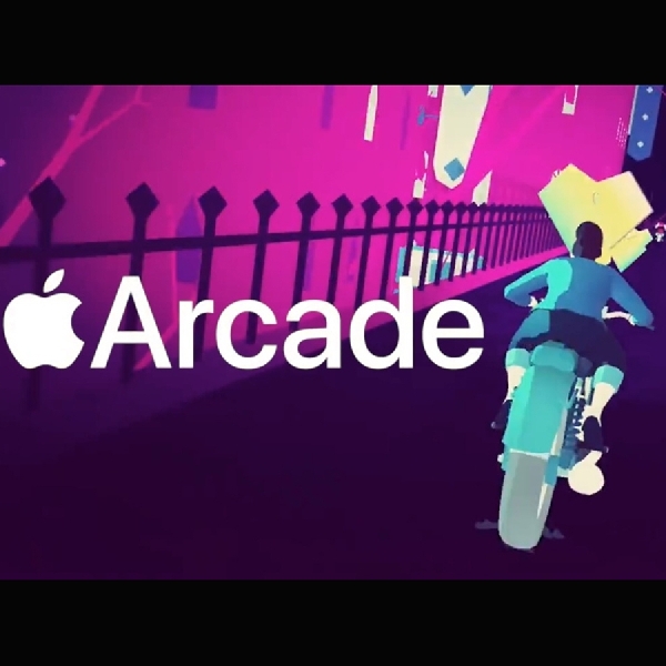 Layanan Streaming Game Apple Arcade Datang Bulan Ini, dan Hanya 5 Dolar