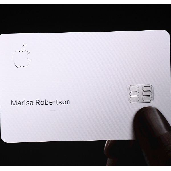 Apple Card Segera Rilis