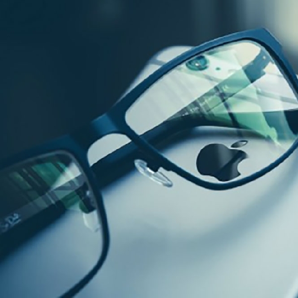 Paten Baru Apple Ungkap Kacamata Khusus untuk Privasi Pengguna iPhone