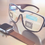 Kacamata Pintar Apple akan Meluncur di 2022
