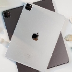 iPad Pro Refresh Mungkin akan Menghadirkan Chipset M2