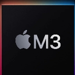 Apple Dikabarkan Sudah Mulai Menggarap Chipset M3