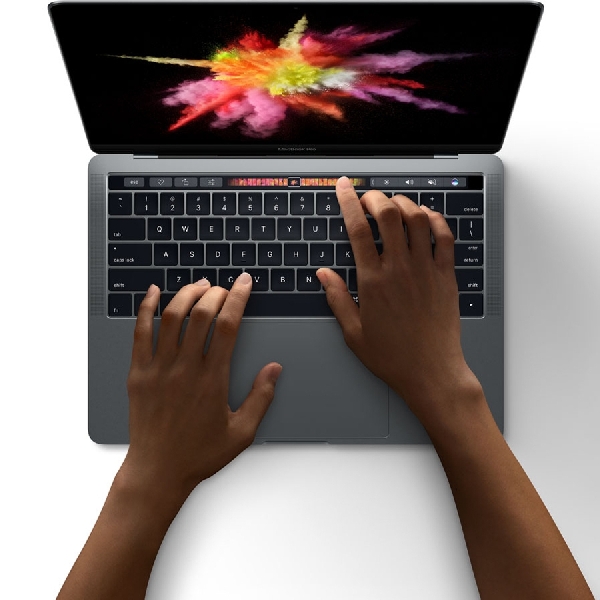 Modul Ini Kembalikan Konektivitas MacBook Pro 2016