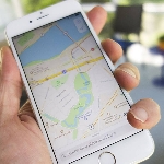 Apple Perbarui Peta Digital, Prioritas Ke Pencarian Restoran