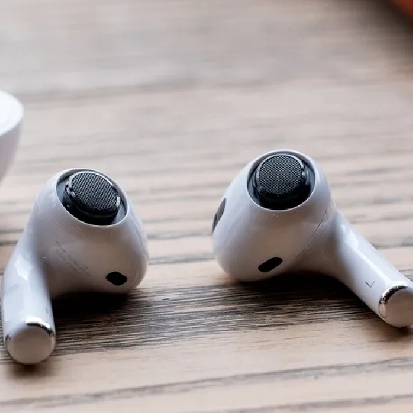 Apple mungkin akan Mengungkap AirPods Pro 2 Minggu Ini