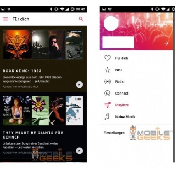 Apple Music Untuk Android Hadirkan Fitur Unggul Dibandingkan Versi iOS
