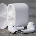 Apple Ajukan Paten Teknologi Pencegah Kecelakaan untuk Airpods