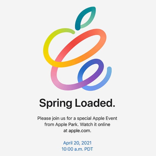 iPad Baru akan Diungkap Pada 'Spring Loaded' Apple