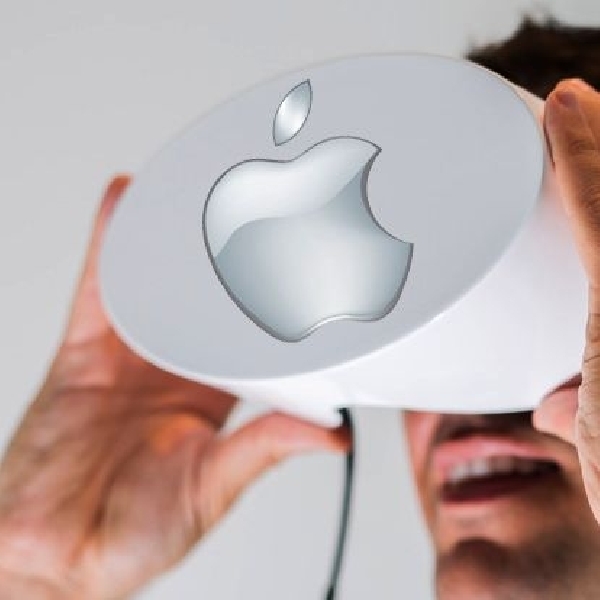 Apple Akan Merilis Perangkat Virtual Reality 