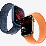 Apple Watch di Masa Depan akan Memiliki Karet Jam yang Dapat Diregangkan untuk Mendeteksi Tekanan Darah