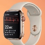 Fitur Kesehatan Terbaru di Apple Watch Ini Tak Akan Hadir dalam Waktu Dekat