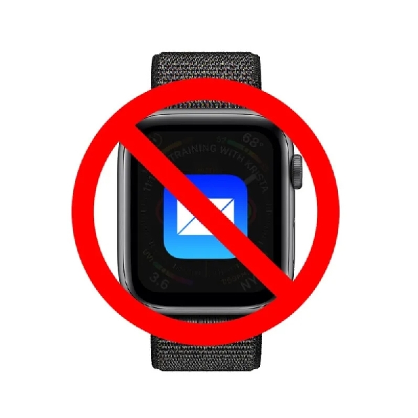 Mail di Dalam Apple Watch Tidak Mendapatkan Privacy Protection yang Sama dengan iPhone