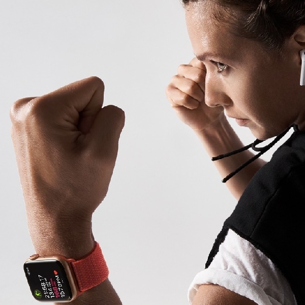 Apple akan Meluncurkan Apple Watch Khusus untuk Olahraga Ekstrim dengan Daya Tahan yang Lebih Kuat