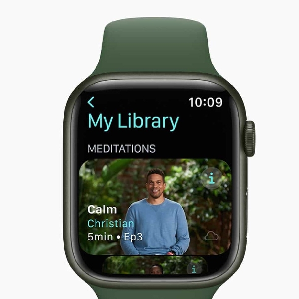 Apple Watch Series 7 Dikabarkan akan Tersedia di Apple Store pada Pertengahan Oktober