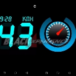 Ukur Akurasi Deviasi Speedometer Dengan Aplikasi Ini