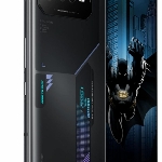 Asus Luncurkan ROG Phone 6 Batman Edition