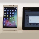 ASUS ZenPad M, Tablet Dengan Software Kontrol Perangkat