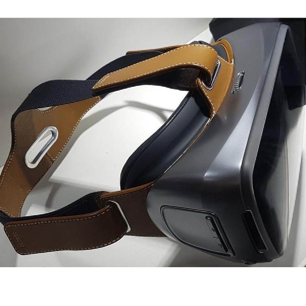 ASUS Perkenalkan Headset VR Di Computex 2016, Ini Wujudnya