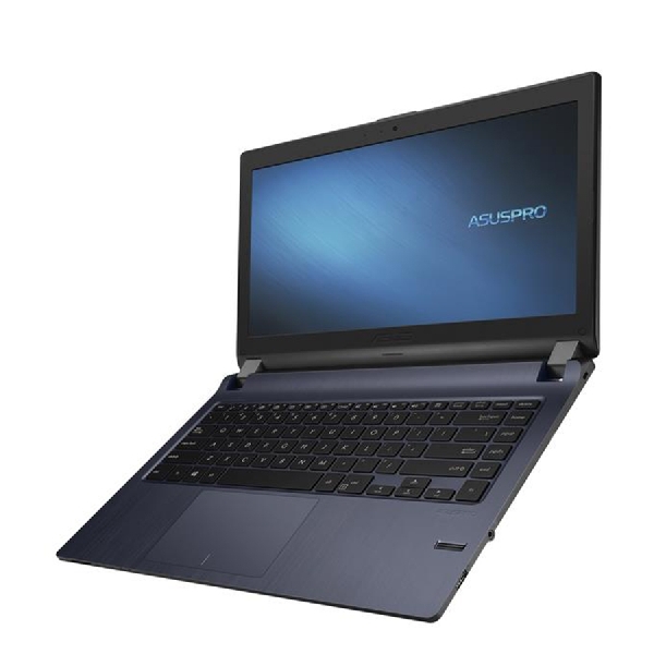 ASUSPRO P1440U, Laptop Andal Sasar Pelaku UKM