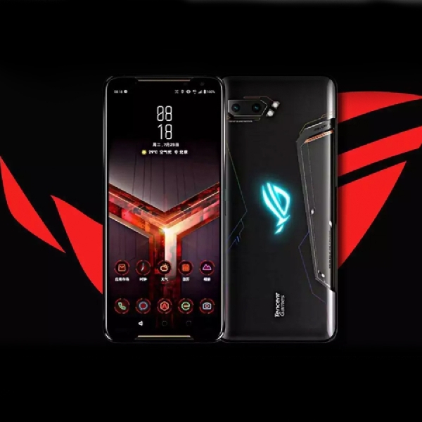 Bocoran Spesifikasi, Harga dan Gambar Asus ROG Phone Terbaru