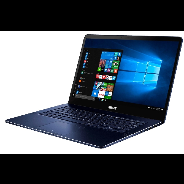 Diklaim Tercepat dan Teringan, Asus Luncurkan ZenBook Pro UX550