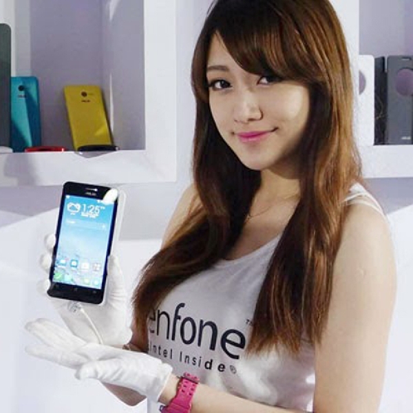 ASUS Segera Hadirkan Seri ZenFone Go Terbaru
