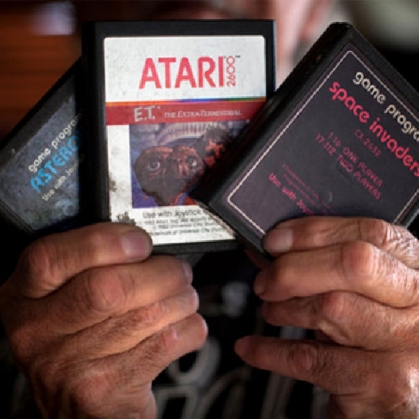 Atari Bangkit lagi, Kembangkan Jam Tangan Gaming