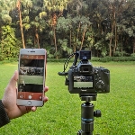 Aurga Bantu Hasilkan Jepretan DSLR Sekelas Fotografer Profesional