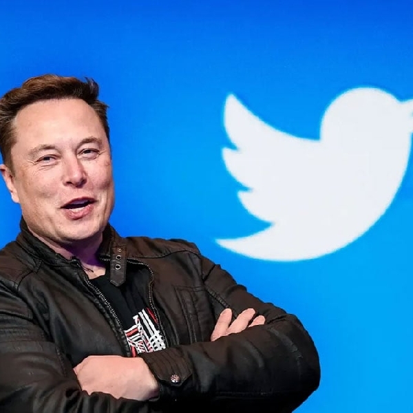 Elon Musk Akhirnya Membeli Twitter Dan Akan Bawa Perubahan Radikal