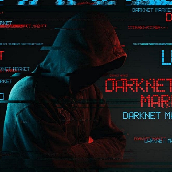 Bahaya Mengintip, 15 Miliar Akun Data Pribadi Dijual Bebas di Dark Web