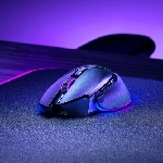 Basilisk V3 Pro, Gaming Mouse Tercanggih dari Razer