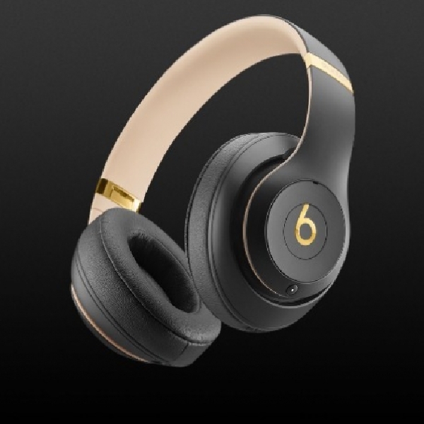 Beats Studio 3, Wireless Headphones Premium Terbaru