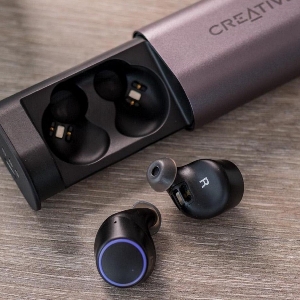 Rekomendasi EarBuds Wireless Murah 