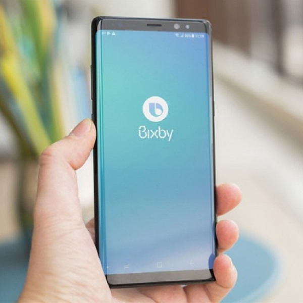Samsung Luncurkan Bixby Marketplace di AS dan Korea Selatan