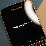 BlackBerry akan Menutup Layanannya di Tahun 2022