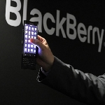 Kejayaan Smartphone Blackberry Akan Berakhir ? Ini Prediksi Seorang Analis TD Securities 