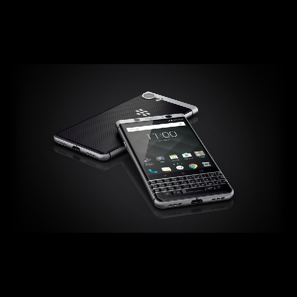 BlackBerry dan TCL akan Berpisah pada 31 Agustus 2020