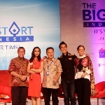 Blibli Luncurkan The Big Start Indonesia