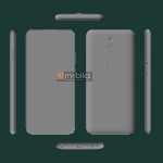 Bocor, Begini Penampakan Desain Nokia 4,3