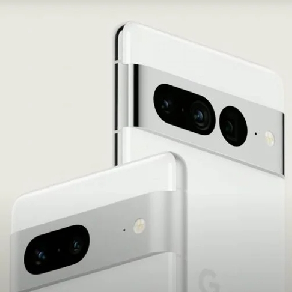 Bocoran Spesifikasi Google Pixel 8 Beredar di Internet