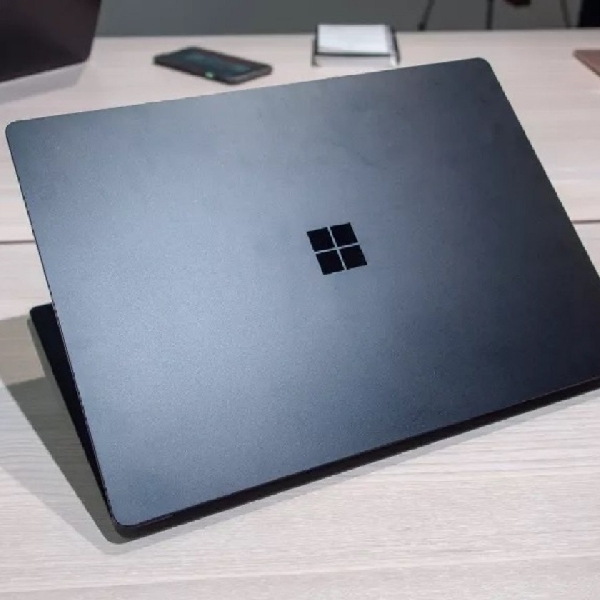 Bocoran Spesifikasi Microsoft Surface Laptop 4