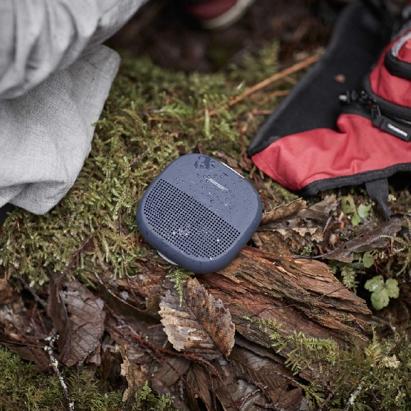 Tangguh Di Segala Medan, Ini Speaker Bluetooth Terkecil Bose