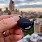 Bose Sport Earbuds Tawarkan Suara Sempurna dan Pas, Ini Kelemahannya
