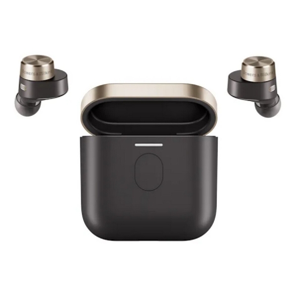 Bowers 'and' Wilkins Luncurkan True Wireless Earbud Baru